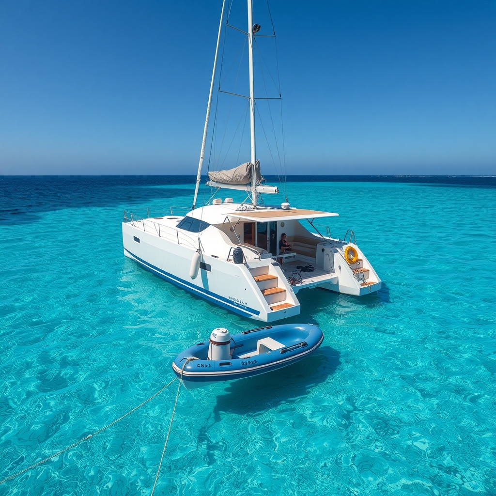 Boat & Yacht Charter